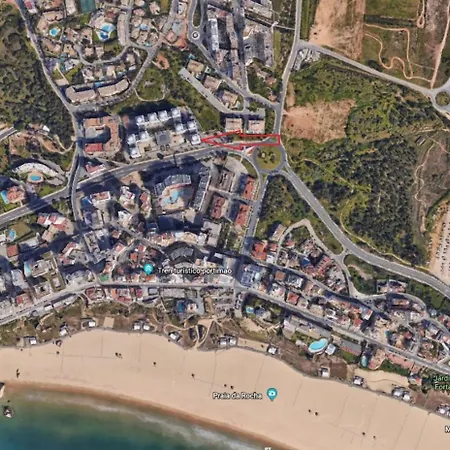 Apartment Casa_praia_beach_house *